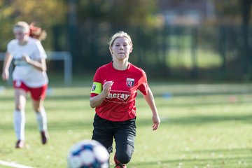 Bild 177 - wBJ SV Wahlstedt - SC Union Oldesloe : Ergebnis: 2:0